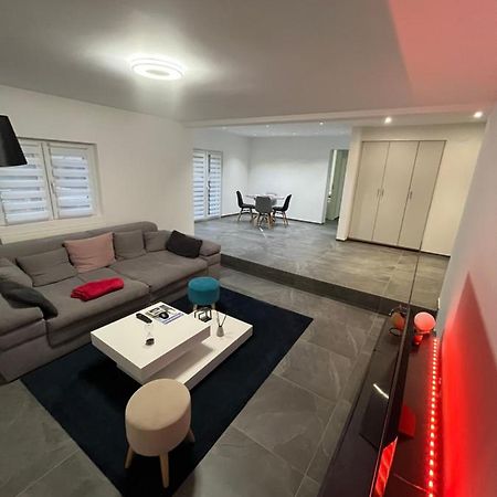 Entire Private House Villa Roveredo Exterior foto