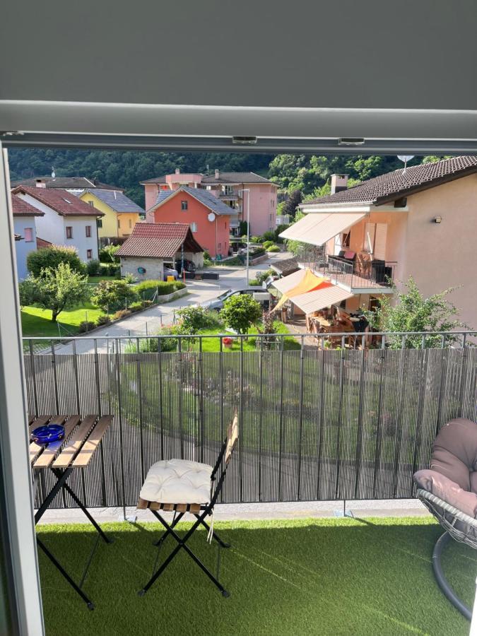 Entire Private House Villa Roveredo Exterior foto